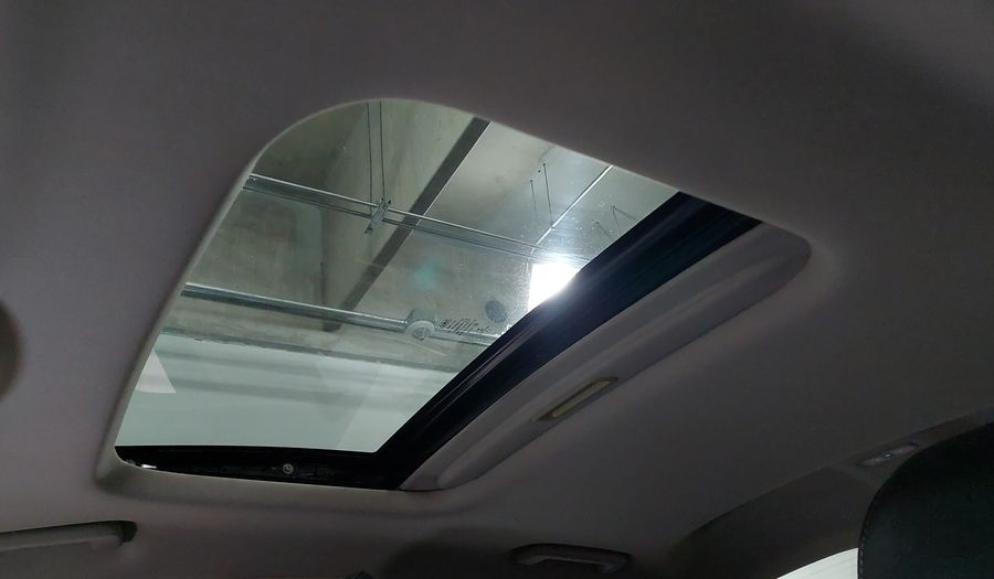 Ford Fusion 2.0 SEL AUTO Sedan 2019