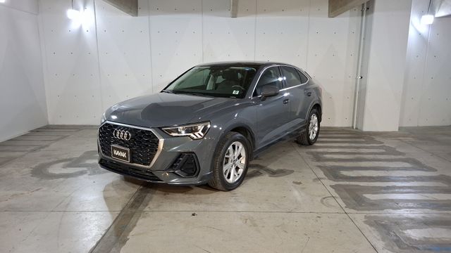 Audi • Q3 Sportback