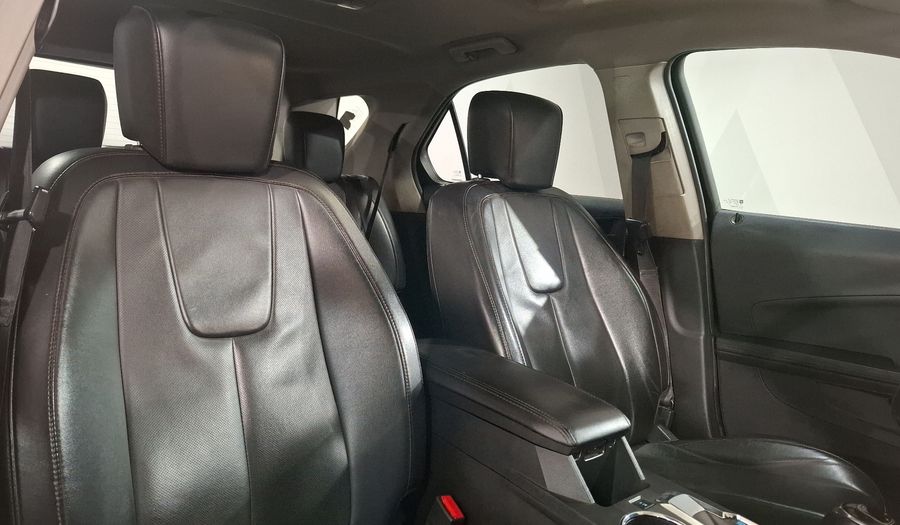 Chevrolet Equinox 2.4 LTZ F AUTO Suv 2016