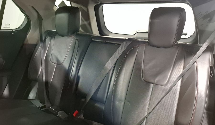 Chevrolet Equinox 2.4 LTZ F AUTO Suv 2016