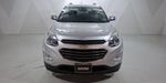 Chevrolet Equinox 2.4 LTZ F AUTO Suv 2016