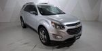 Chevrolet Equinox 2.4 LTZ F AUTO Suv 2016