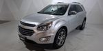 Chevrolet Equinox 2.4 LTZ F AUTO Suv 2016