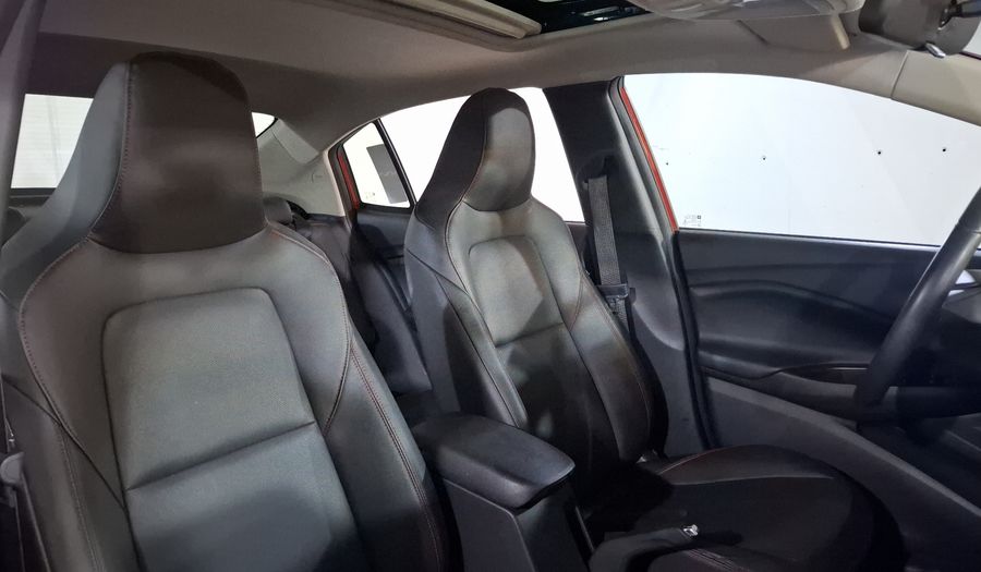 Chevrolet Onix 1.0 PREMIER REDLINE E AUTO Sedan 2023