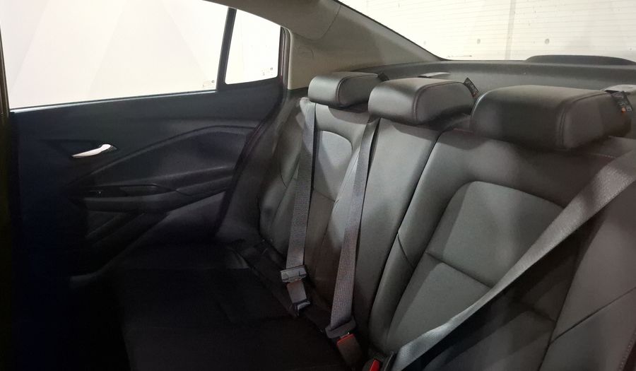 Chevrolet Onix 1.0 PREMIER REDLINE E AUTO Sedan 2023
