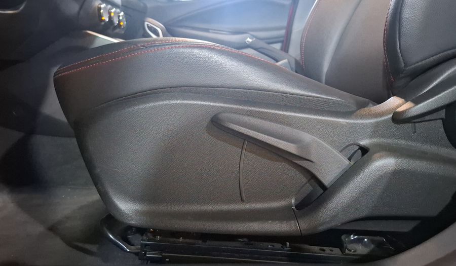 Chevrolet Onix 1.0 PREMIER REDLINE E AUTO Sedan 2023