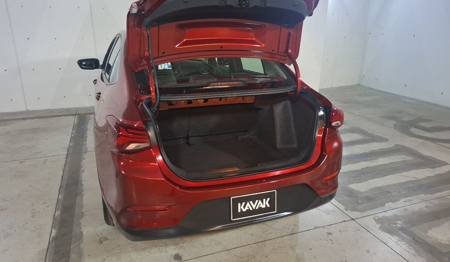 Chevrolet Onix 1.0 PREMIER REDLINE E AUTO Sedan 2023