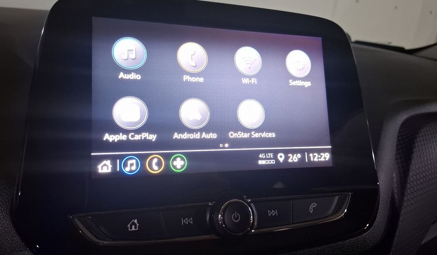 Chevrolet Onix 1.0 PREMIER REDLINE E AUTO Sedan 2023