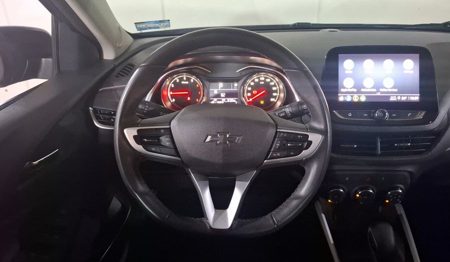 Chevrolet Onix 1.0 PREMIER REDLINE E AUTO Sedan 2023
