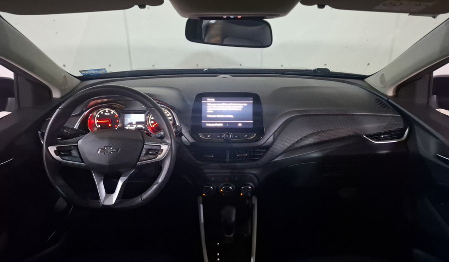 Chevrolet Onix 1.0 PREMIER REDLINE E AUTO Sedan 2023
