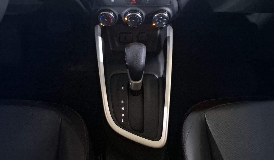 Chevrolet Onix 1.0 PREMIER REDLINE E AUTO Sedan 2023