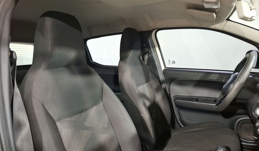 Fiat Mobi 1.0 LIKE Hatchback 2020