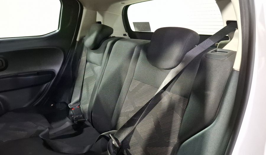 Fiat Mobi 1.0 LIKE Hatchback 2020