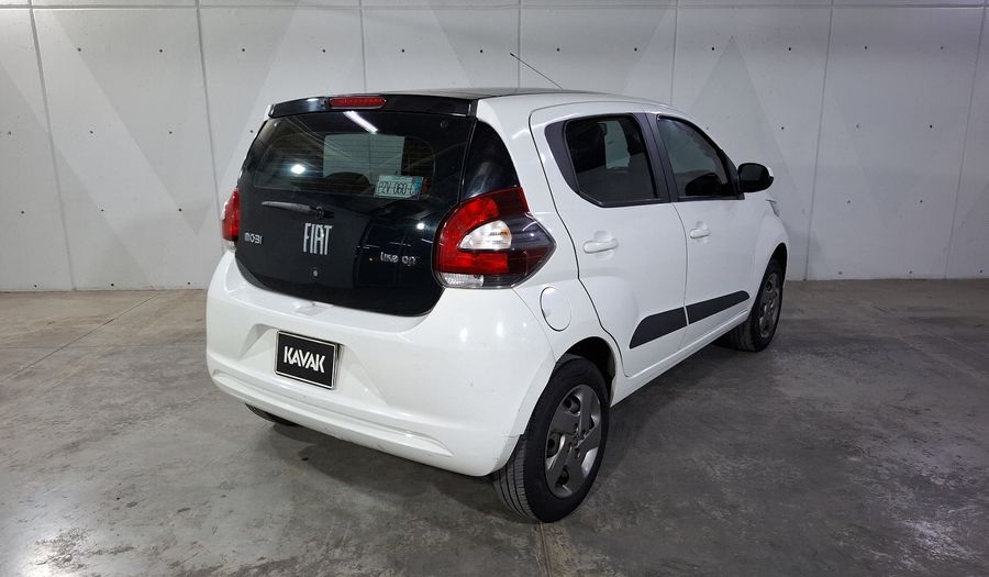 Fiat Mobi 1.0 LIKE Hatchback 2020