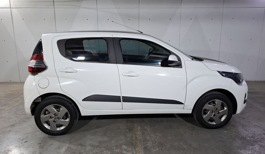 Fiat Mobi 1.0 LIKE Hatchback 2020
