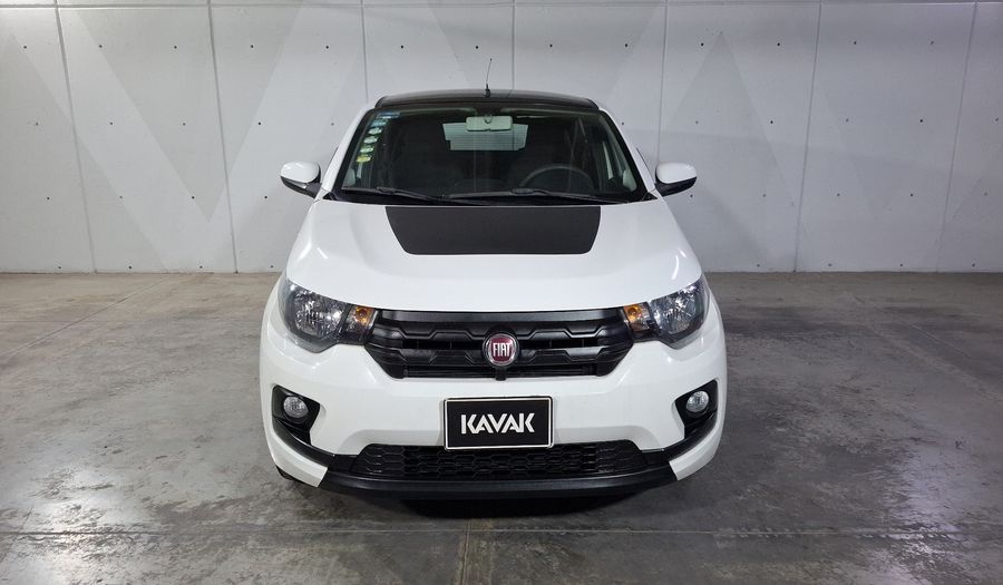 Fiat Mobi 1.0 LIKE Hatchback 2020