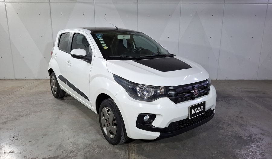 Fiat Mobi 1.0 LIKE Hatchback 2020