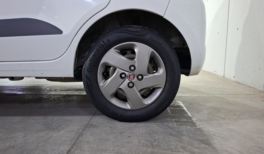 Fiat Mobi 1.0 LIKE Hatchback 2020