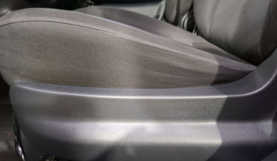 Fiat Mobi 1.0 LIKE Hatchback 2020