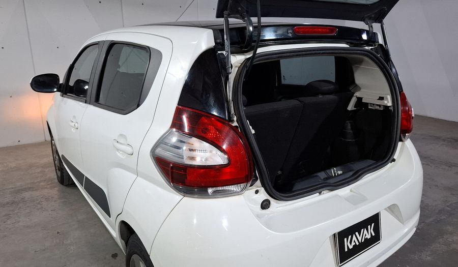 Fiat Mobi 1.0 LIKE Hatchback 2020
