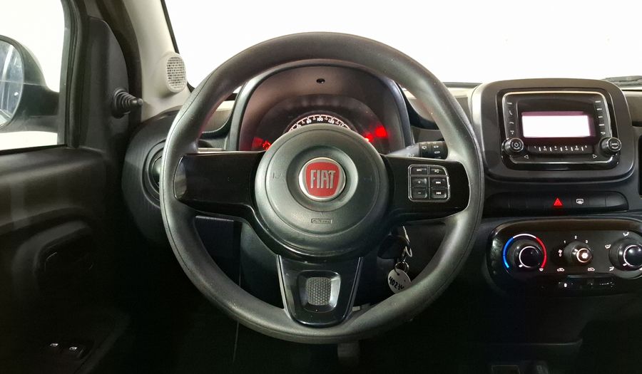 Fiat Mobi 1.0 LIKE Hatchback 2020