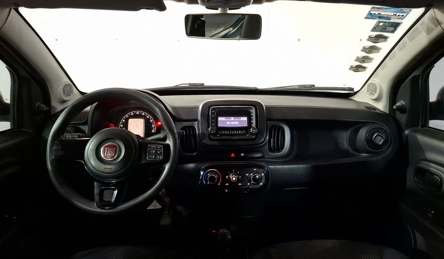 Fiat Mobi 1.0 LIKE Hatchback 2020