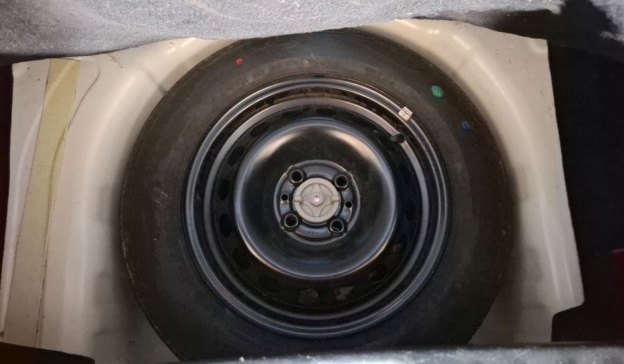 Fiat Mobi 1.0 LIKE Hatchback 2020