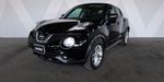 Nissan Juke 1.6 EXCLUSIVE CVT Suv 2016