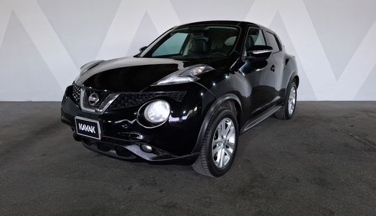 Nissan • Juke