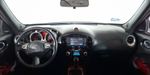 Nissan Juke 1.6 EXCLUSIVE CVT Suv 2016