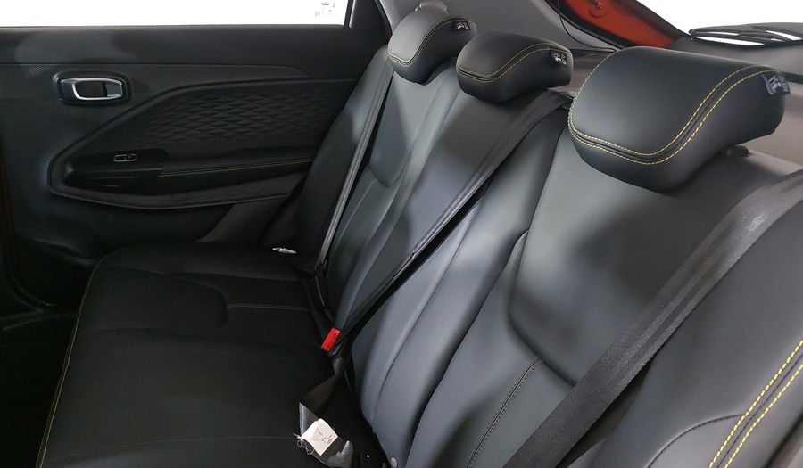 Chirey Tiggo 2 Pro 1.0 LUXURY CVT Suv 2024