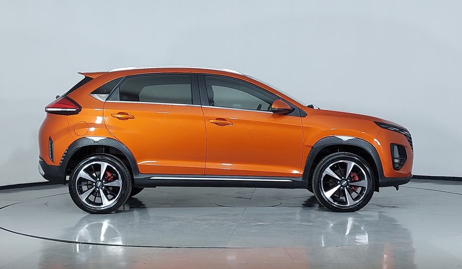 Chirey Tiggo 2 Pro 1.0 LUXURY CVT Suv 2024