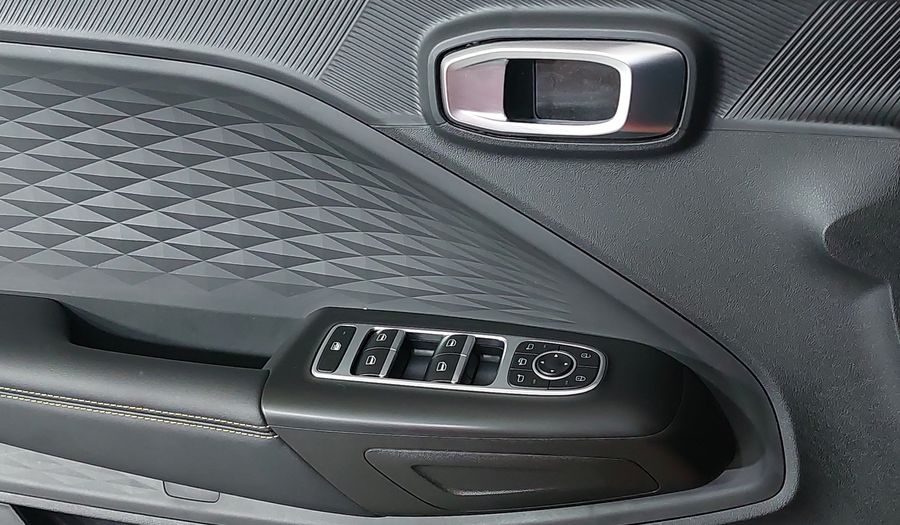 Chirey Tiggo 2 Pro 1.0 LUXURY CVT Suv 2024