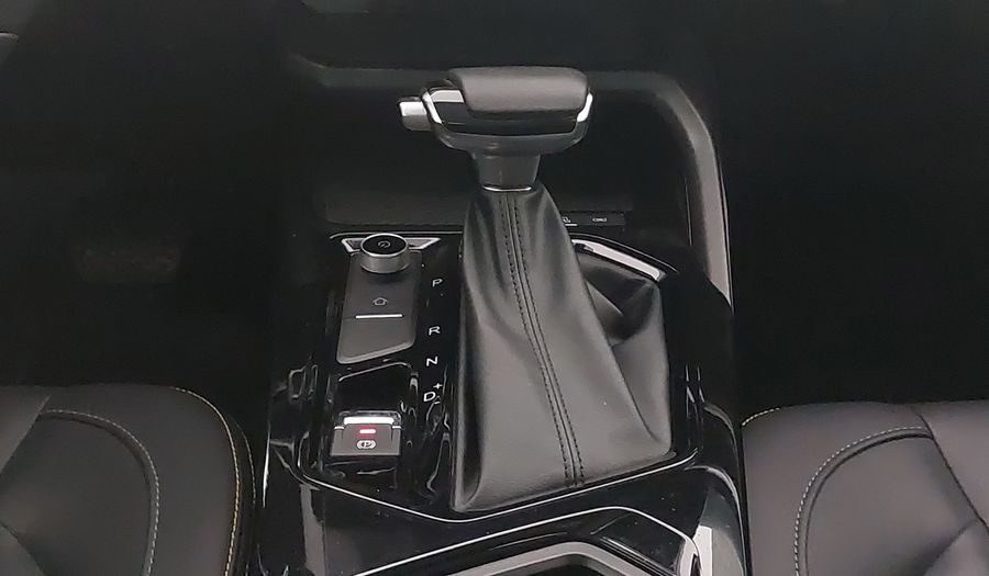 Chirey Tiggo 2 Pro 1.0 LUXURY CVT Suv 2024