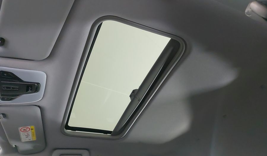 Chirey Tiggo 2 Pro 1.0 LUXURY CVT Suv 2024