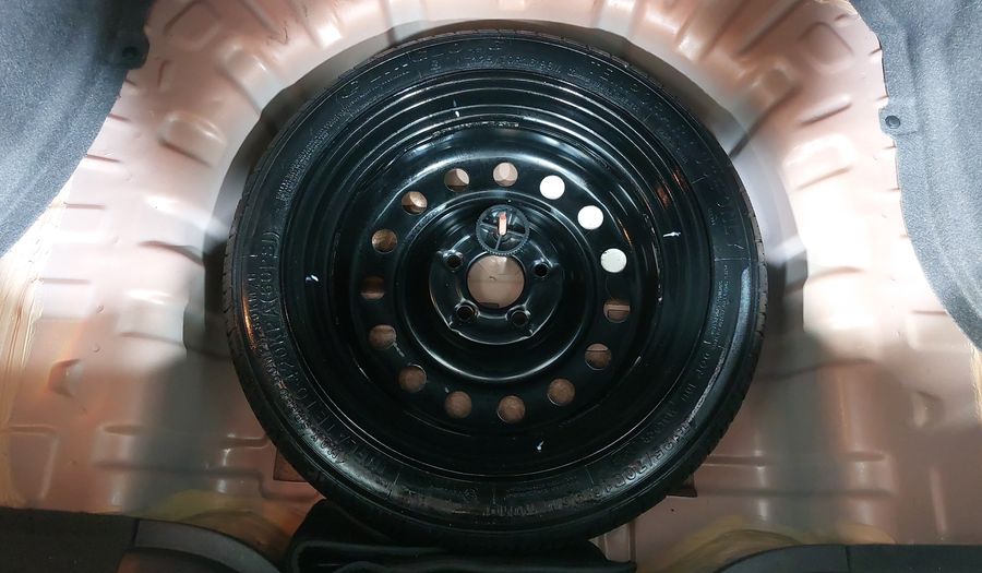 Chirey Tiggo 2 Pro 1.0 LUXURY CVT Suv 2024