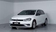Volkswagen Golf 1.0 TSI BMT MIDLINE PLUS Hatchback 2017