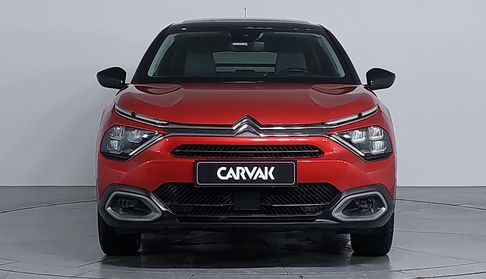 Citroën C4 1.2 PURETECH SHINE BOLD Hatchback 2022