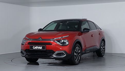 Citroën C4 1.2 PURETECH SHINE BOLD Hatchback 2022