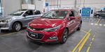Chevrolet Cruze Ii 1.4 LTZ PLUS AT Hatchback 2019