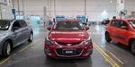Chevrolet Cruze Ii 1.4 LTZ PLUS AT Hatchback 2019