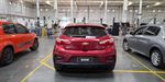 Chevrolet Cruze Ii 1.4 LTZ PLUS AT Hatchback 2019