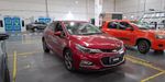 Chevrolet Cruze Ii 1.4 LTZ PLUS AT Hatchback 2019