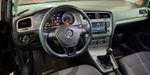 Volkswagen Golf 1.4 TSI COMFORTLINE Hatchback 2016