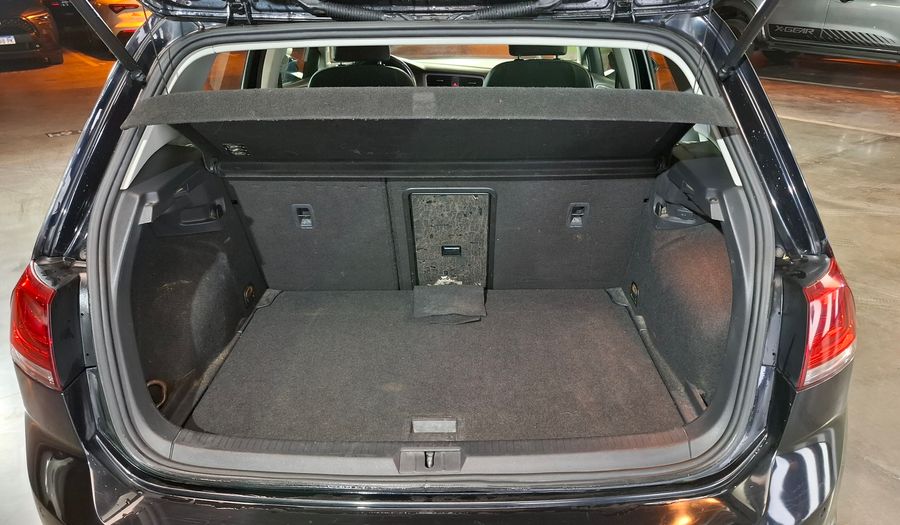 Volkswagen Golf 1.4 TSI COMFORTLINE Hatchback 2016