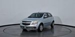 Chevrolet Agile 1.4 8V LT Hatchback 2010