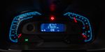 Chevrolet Agile 1.4 8V LT Hatchback 2010