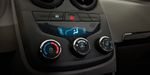 Chevrolet Agile 1.4 8V LT Hatchback 2010