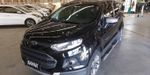 Ford Ecosport FREESTYLE Suv 2017
