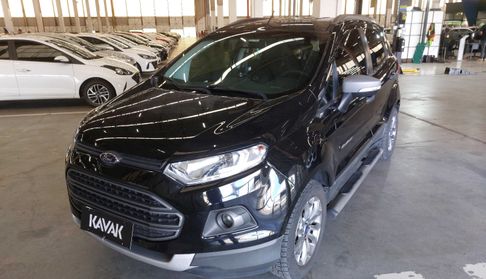 Ford Ecosport FREESTYLE Suv 2017